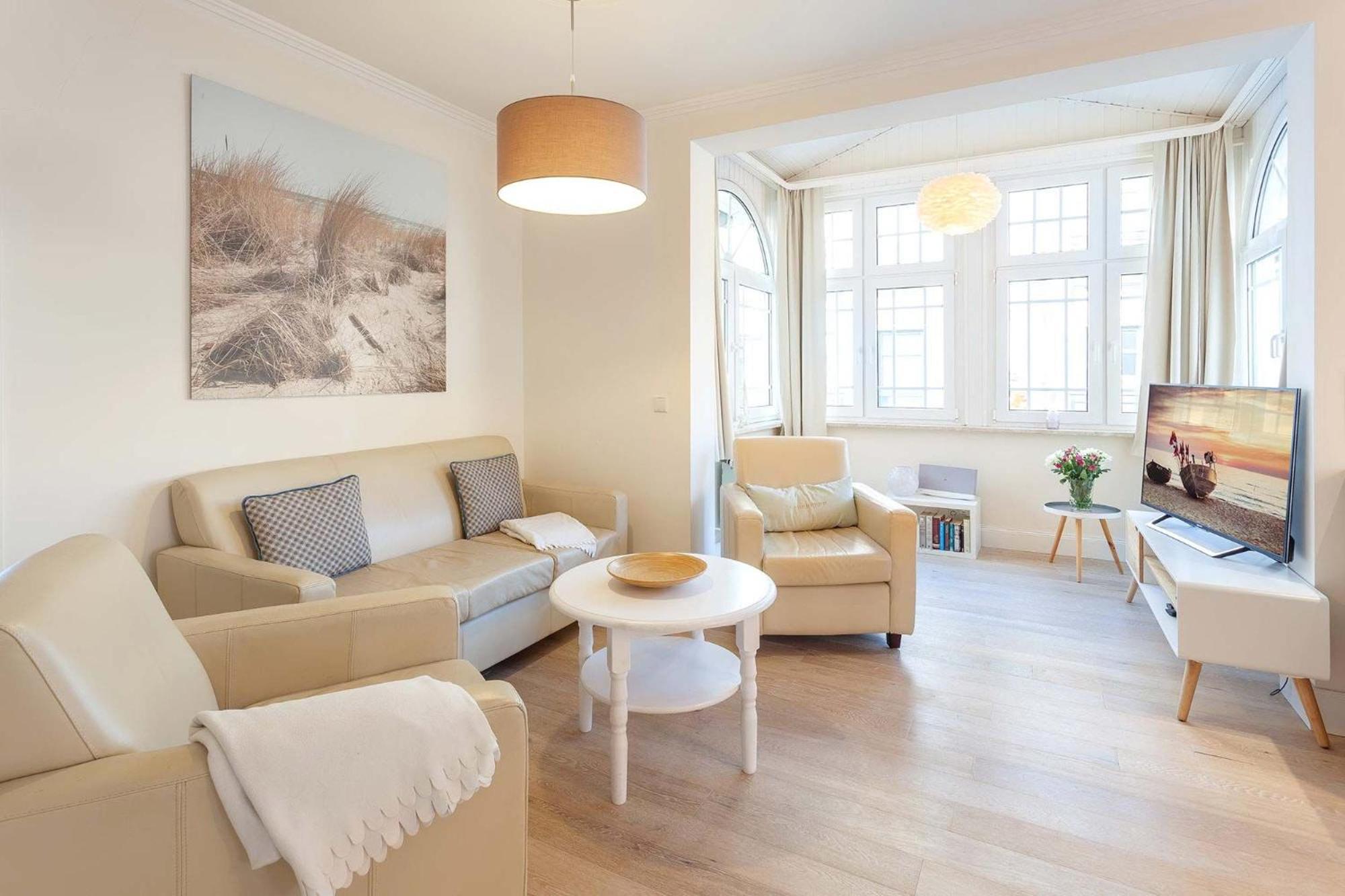 Villa Granitz Meerglueck Sellin  Esterno foto