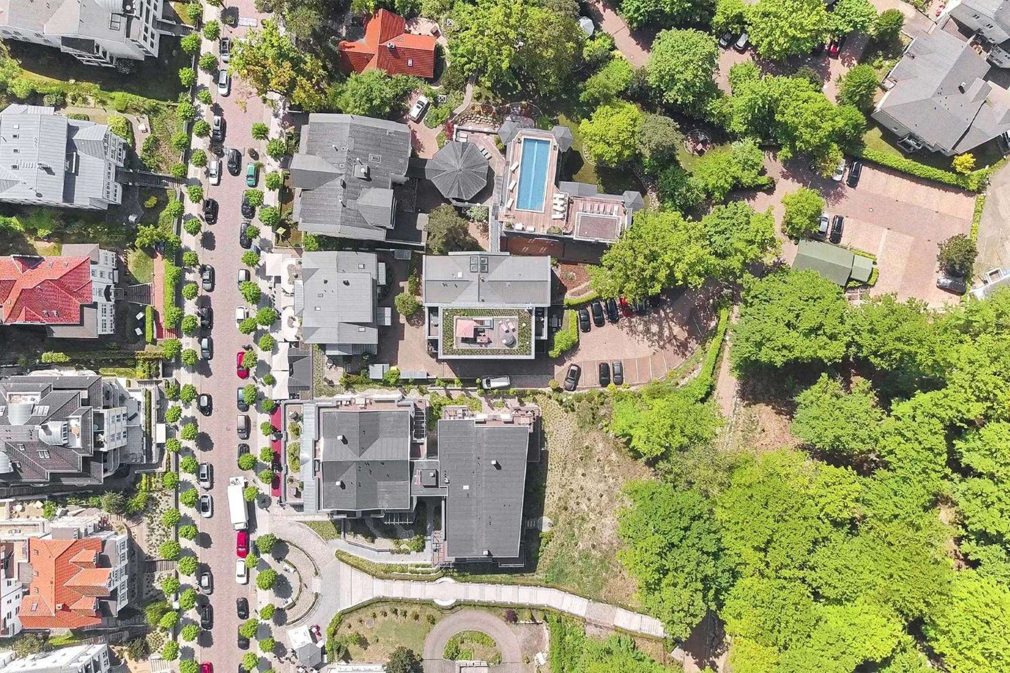 Villa Granitz Meerglueck Sellin  Esterno foto